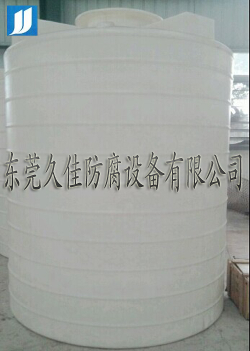 旋轉成型聚乙烯PE儲罐是采用哪種聚乙烯材質制作？